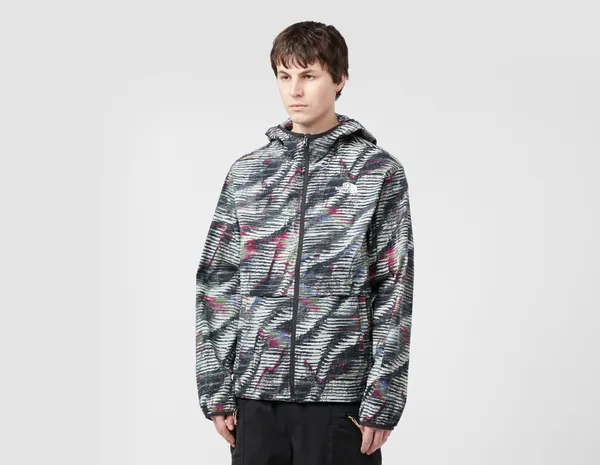 The North Face Easy Wind Jacket, Black