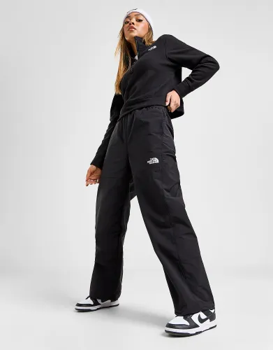 The North Face Easy Woven Track Pants - Black - Womens