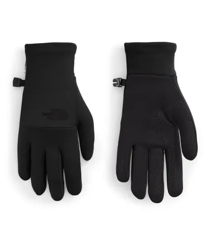 THE NORTH FACE Etip Gloves Tnf Black
