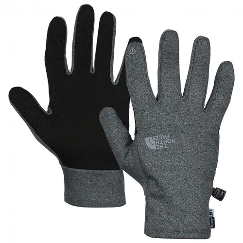 The North Face - Etip Recycled Glove - Gloves