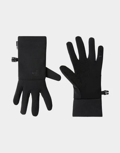 The North Face Etip Recycled Gloves - Black