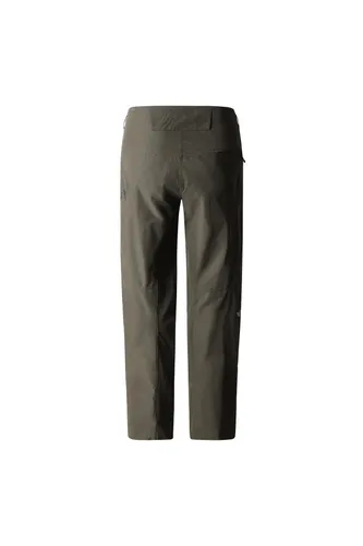 THE NORTH FACE Exploration Hiking Pants New Taupe Green 32