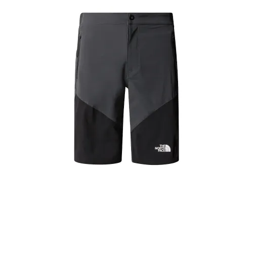 The North Face Felik Slim Tapered Shorts - SS24