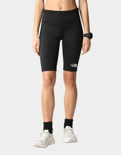 The North Face Flex Shorts - Black - Womens