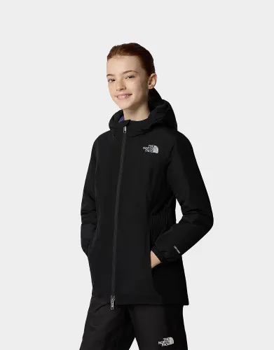 The North Face G HIKESTELLER INSULATED PARKA - Black - Womens