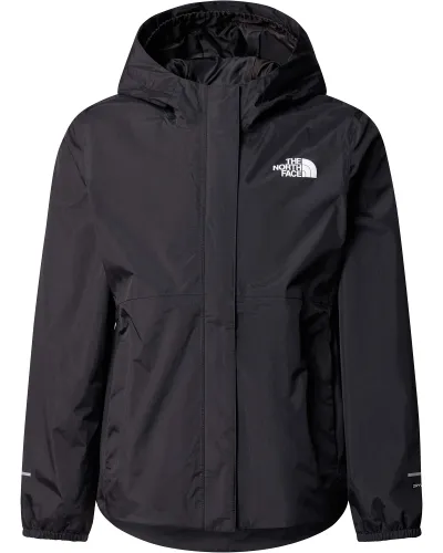 The North Face Girl'