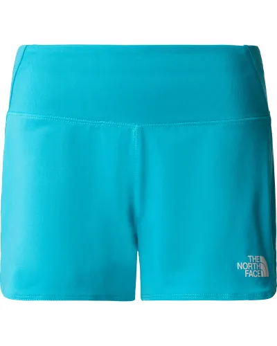 The North Face Girl's Amphibious Knit Shorts