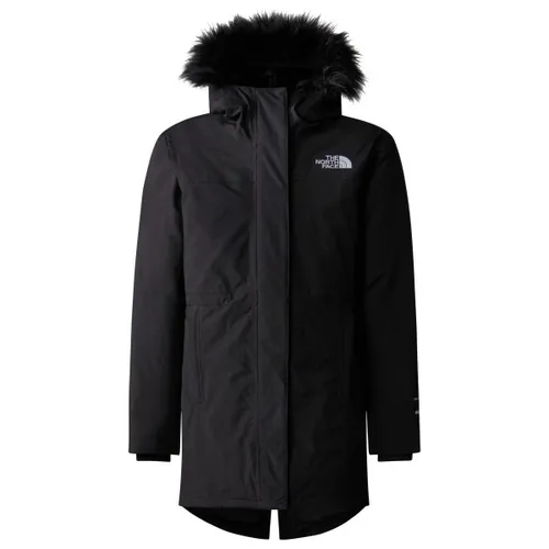 The North Face - Girl's Arctic Parka - Coat
