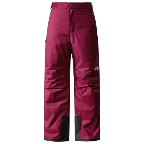 The North Face - Girl's Freedom Insulated Pant - Ski trousers