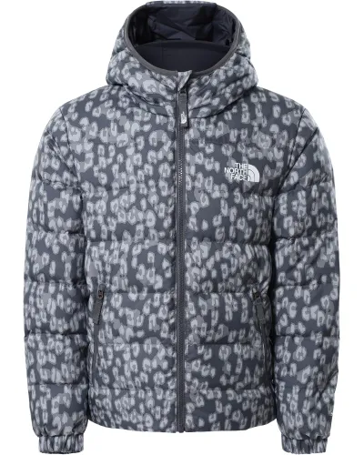 The North Face Girl's Hyalite Down Jacket
