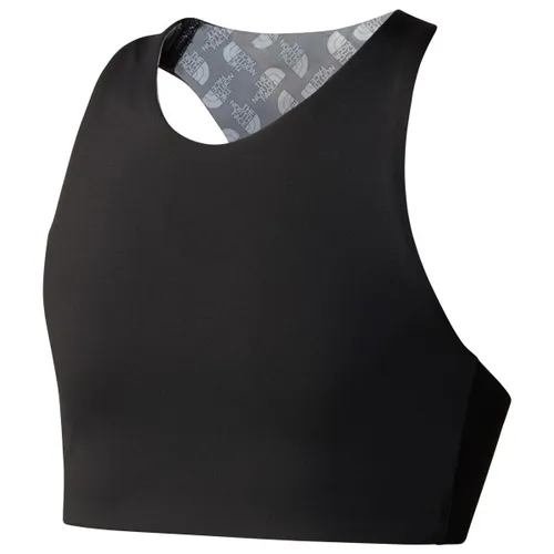 The North Face - Girl's Never Stop Reversible Tanklette - Sports bra