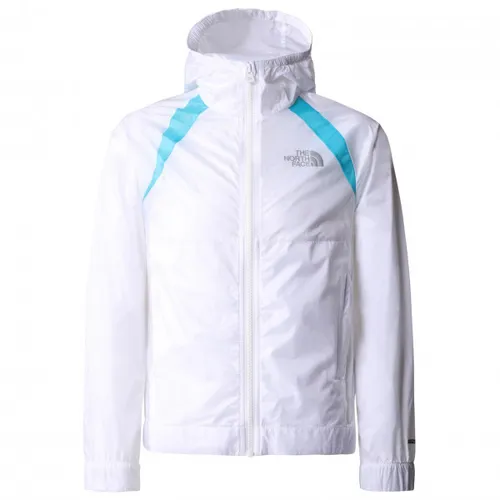 The North Face - Girl's Never Stop Wind Jacket - Windproof jacket
