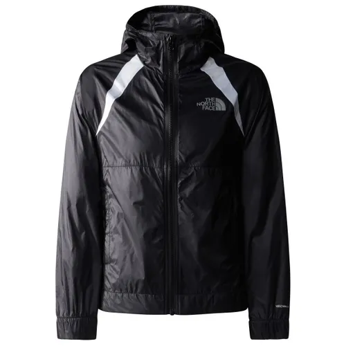 The North Face - Girl's Never Stop Wind Jacket - Windproof jacket