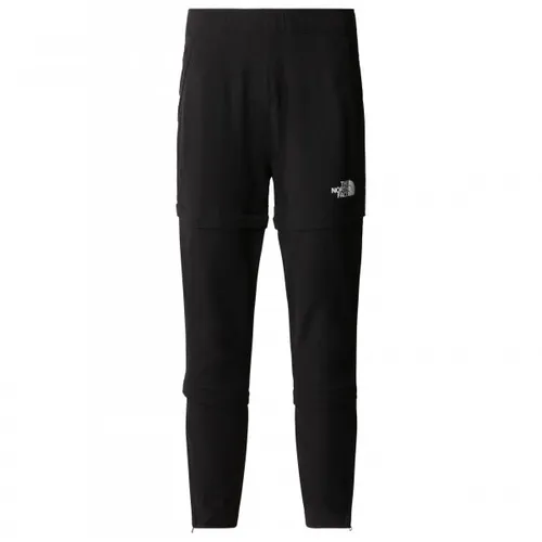 The North Face - Girl's Paramount Convertible Pants - Zip-off trousers