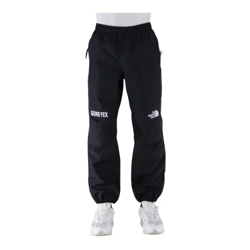 The North Face , GTX MTN Pants ,Black male, Sizes: