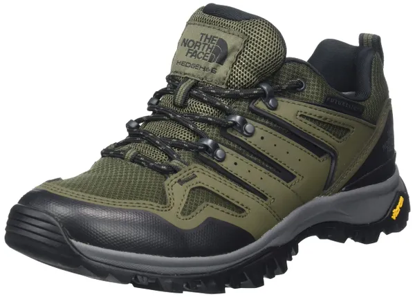 THE NORTH FACE Hedgehog Futurelight Track Shoe New Taupe