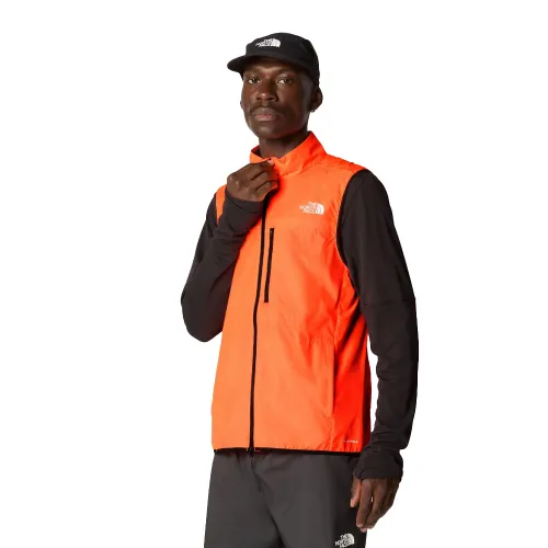 The North Face Higher Run Wind Gilet - SS24
