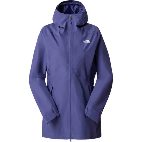 THE NORTH FACE Hikesteller Jacket Cave Blue XL