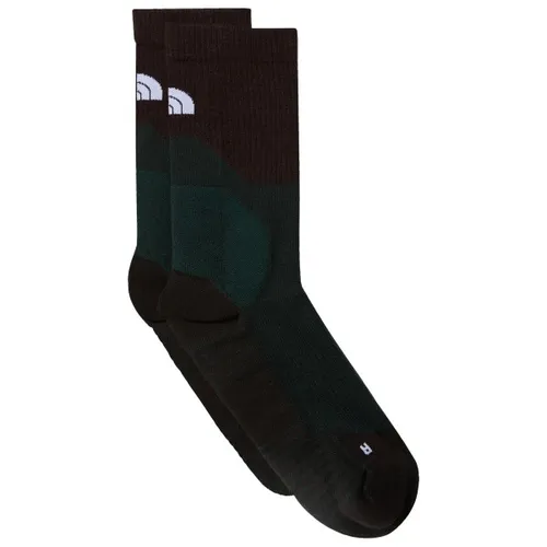 The North Face - Hiking Crew Socks - Walking socks