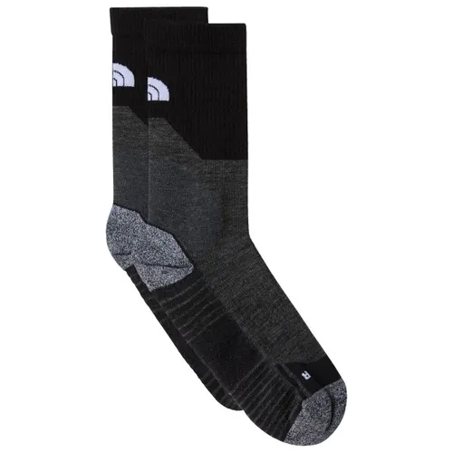 The North Face - Hiking Crew Socks - Walking socks