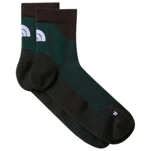 The North Face - Hiking Quarter Socks - Walking socks