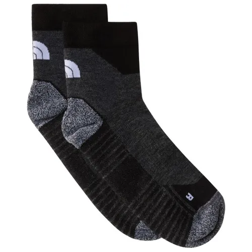 The North Face - Hiking Quarter Socks - Walking socks
