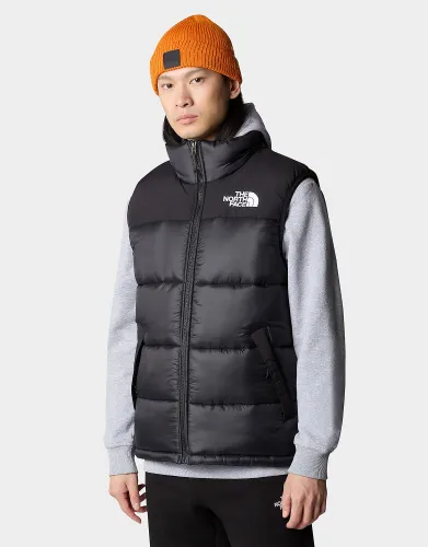 The North Face Himalayan Insulated Gilet - Black - Mens