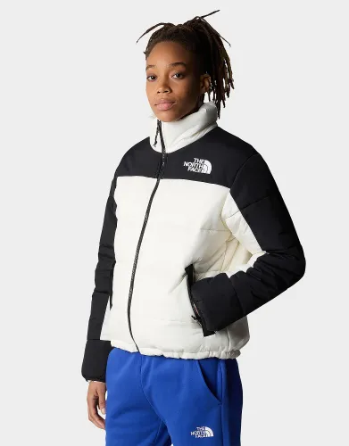 The North Face Himalayan Jacket Women's - White