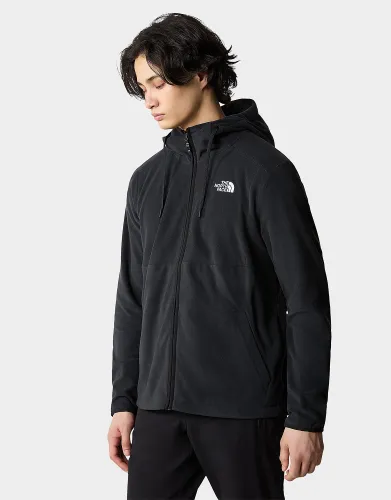 The North Face Homesafe Hoodie - Black - Mens
