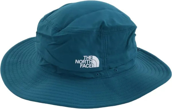 THE NORTH FACE Horizon Breeze Brimmer Hat Blue Moss S/M