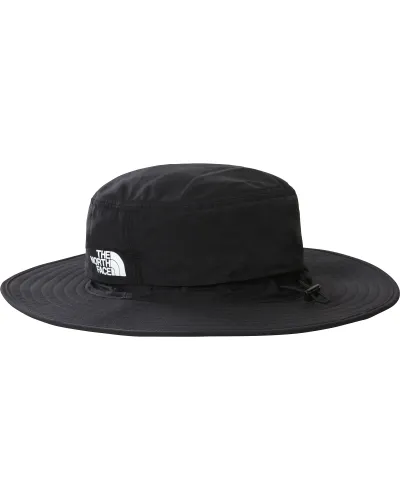 The North Face Horizon Breeze Brimmer Hat - TNF Black