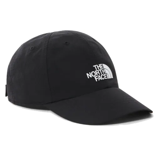 The North Face Horizon Cap: Black Colour: Black