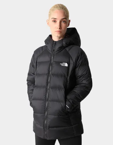 The North Face Hyalite Down Parka - Black - Womens