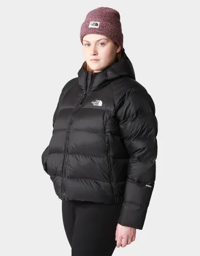 The North Face Hyalite Hoodie Plus Size - Black - Womens