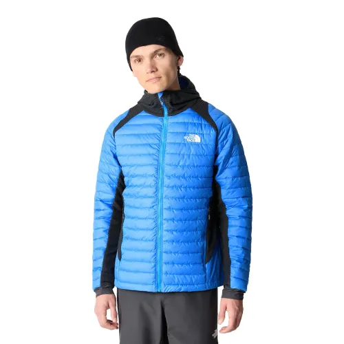 The North Face Hybrid Insulated Hooded Jacket - AW23