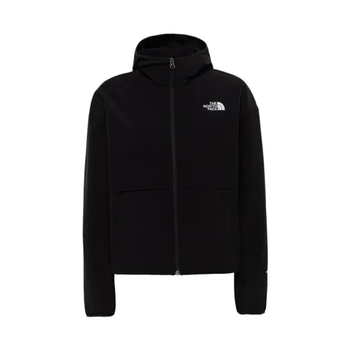 The North Face , Jackets ,Black female, Sizes:
