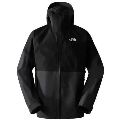 The North Face - Jazzi GTX Jacket - Waterproof jacket