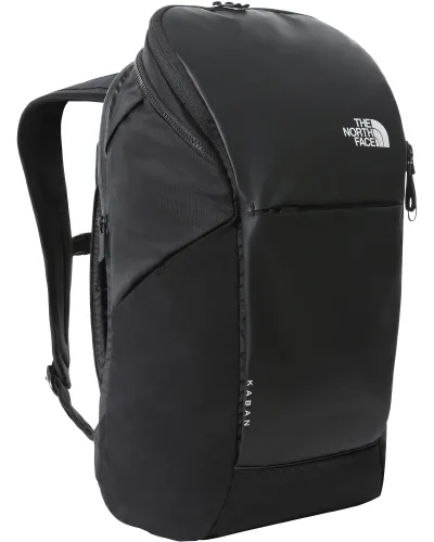 The North Face Kaban 2.0 Backpack - TNF Black/TNF Black