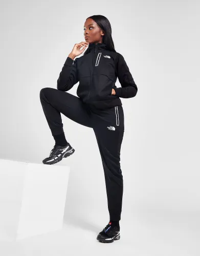 The North Face Kaveh Track Pants - Black - Womens