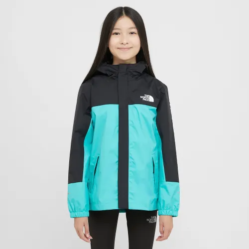 The North Face Kids' Antora Rain Jacket - Blu, BLU