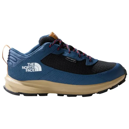 The North Face - Kid's Fastpack Hiker WP - Multisport shoes