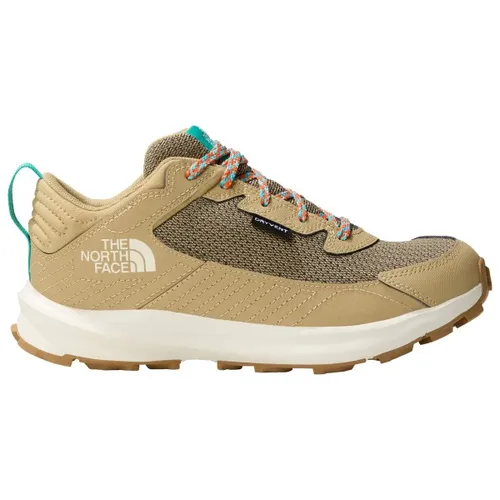 The North Face - Kid's Fastpack Hiker WP - Multisport shoes