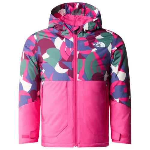 The North Face - Kid's Freedom Insulated Jacket - Ski jacket