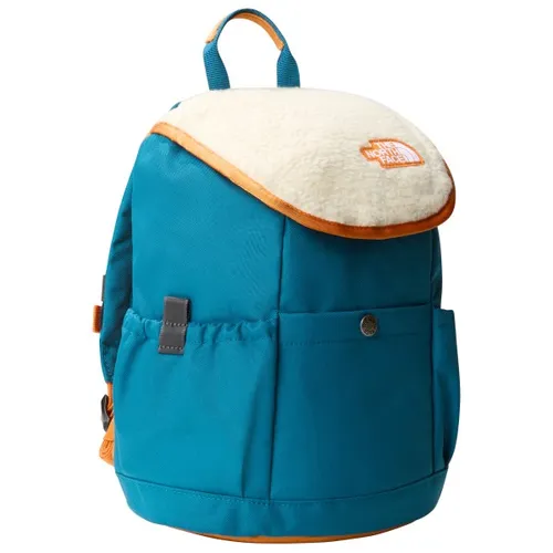The North Face - Kid's Mini Explorer - Kids' backpack size One Size, blue