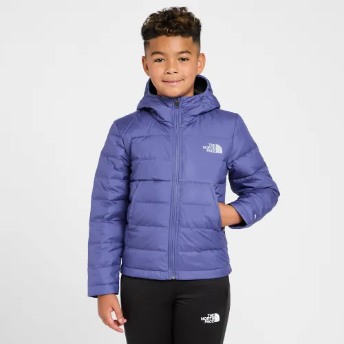 The North Face Kids' Never Stop Down Jacket - Blu, BLU