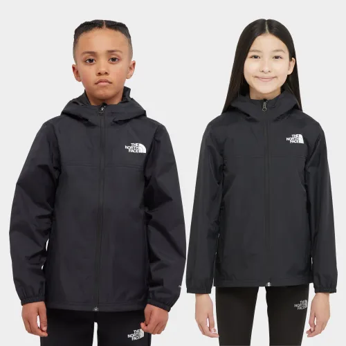 The North Face Kids' Rainwear Shell Jacket - B, B