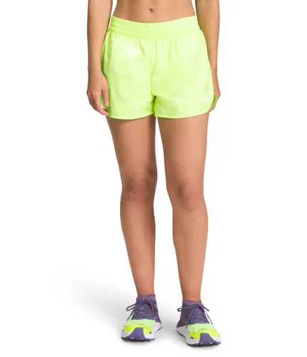 THE NORTH FACE Limitless Shorts LED Yellow L