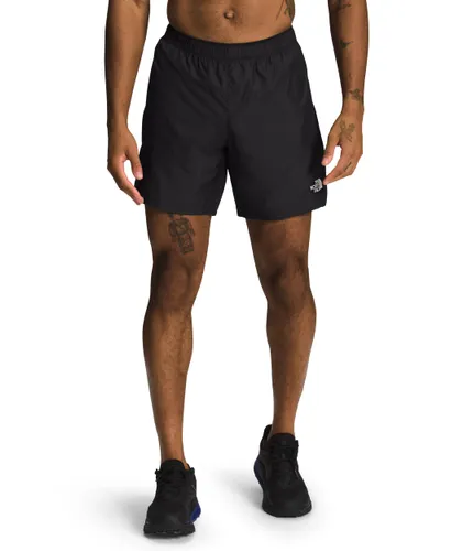 THE NORTH FACE Limitless Shorts TNF Black XXL