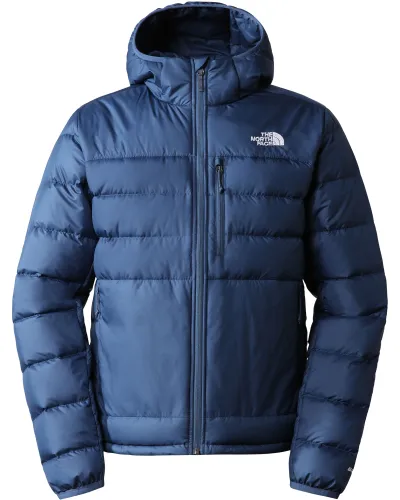 The North Face Men's Aconcagua 2 Hoodie - Shady Blue