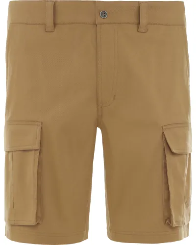 The North Face Men's Anticline Cargo Shorts - British Khaki 30"